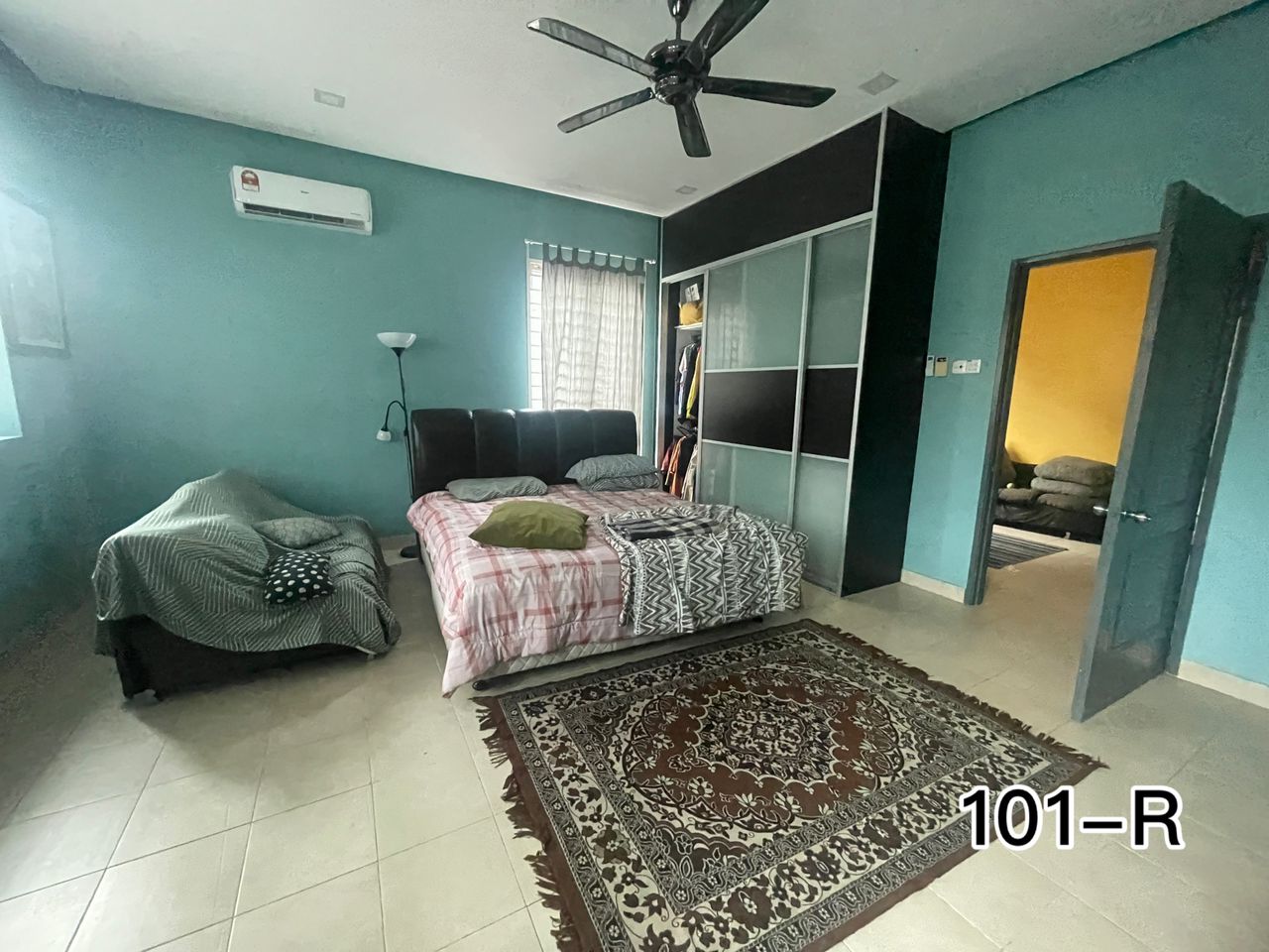 Cemara Bandar Botanic Klang Double Storey Semi-D - photo 7