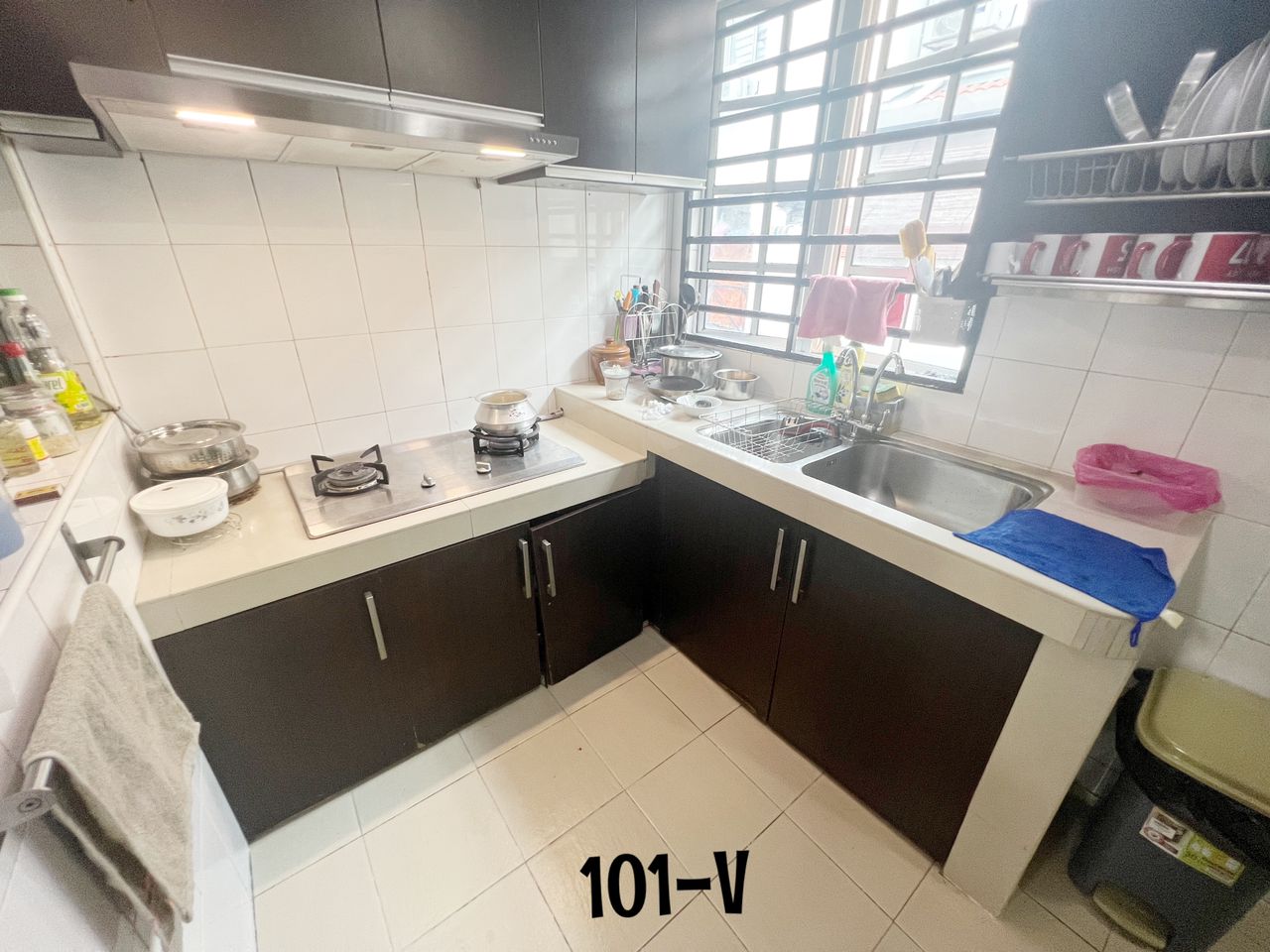 Jejawi Bandar Botanic Klang Double Storey House - photo 4