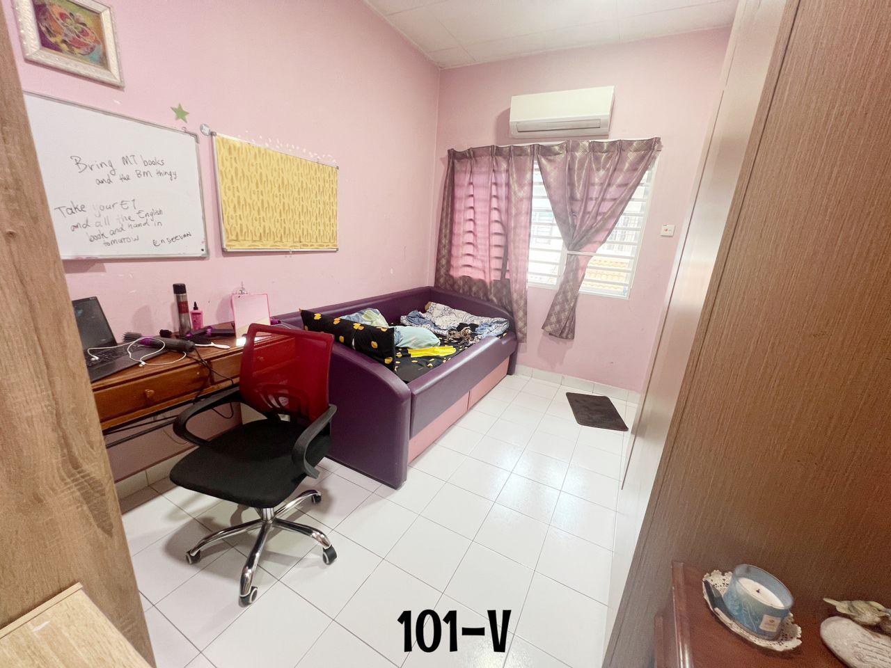 Jejawi Bandar Botanic Klang Double Storey House - photo 6