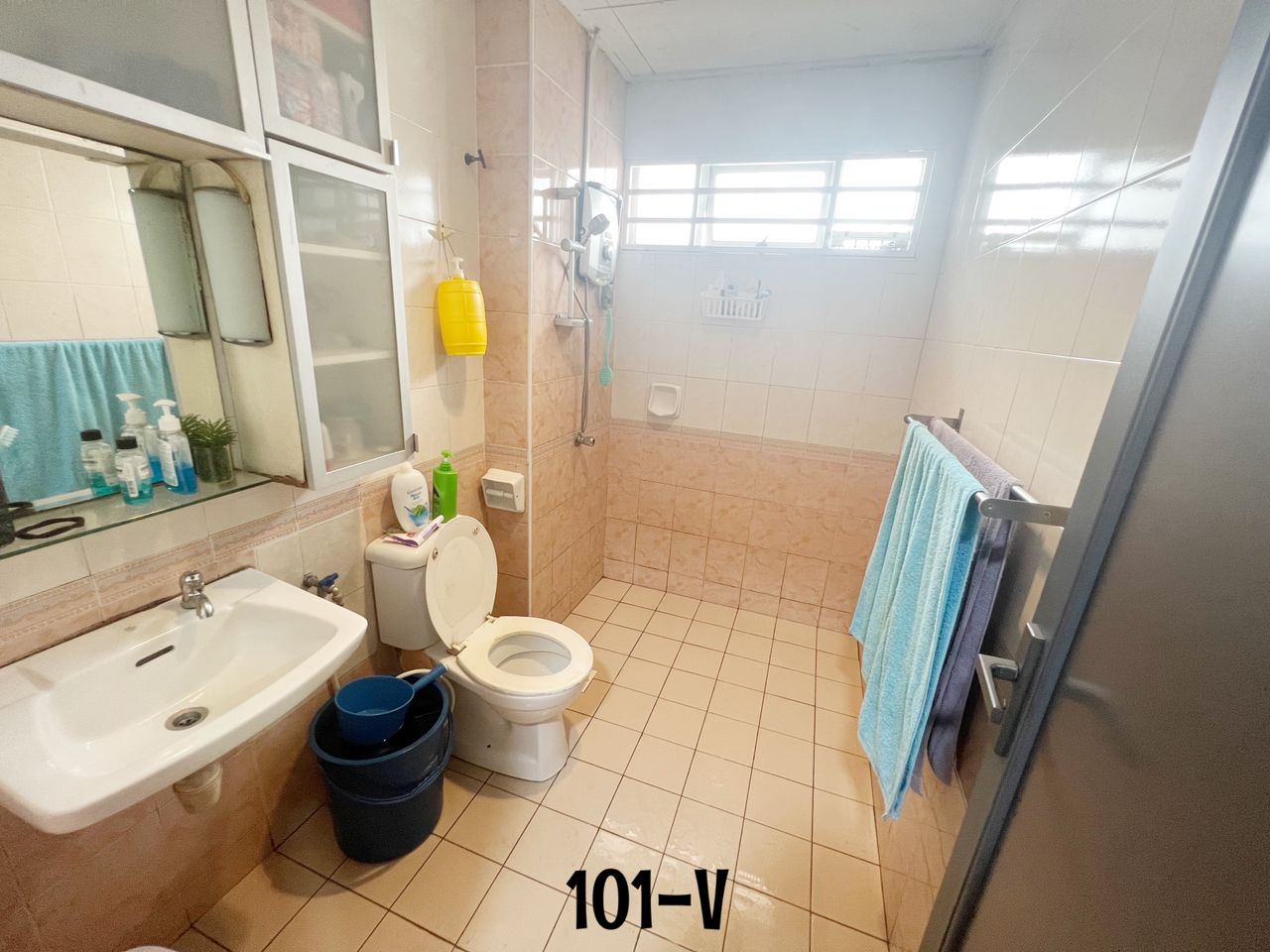 Jejawi Bandar Botanic Klang Double Storey House - photo 8
