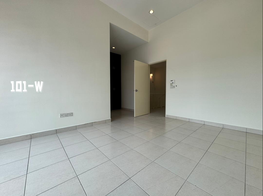 Setia Indah 12 Setia Alam Double Storey House - photo 5