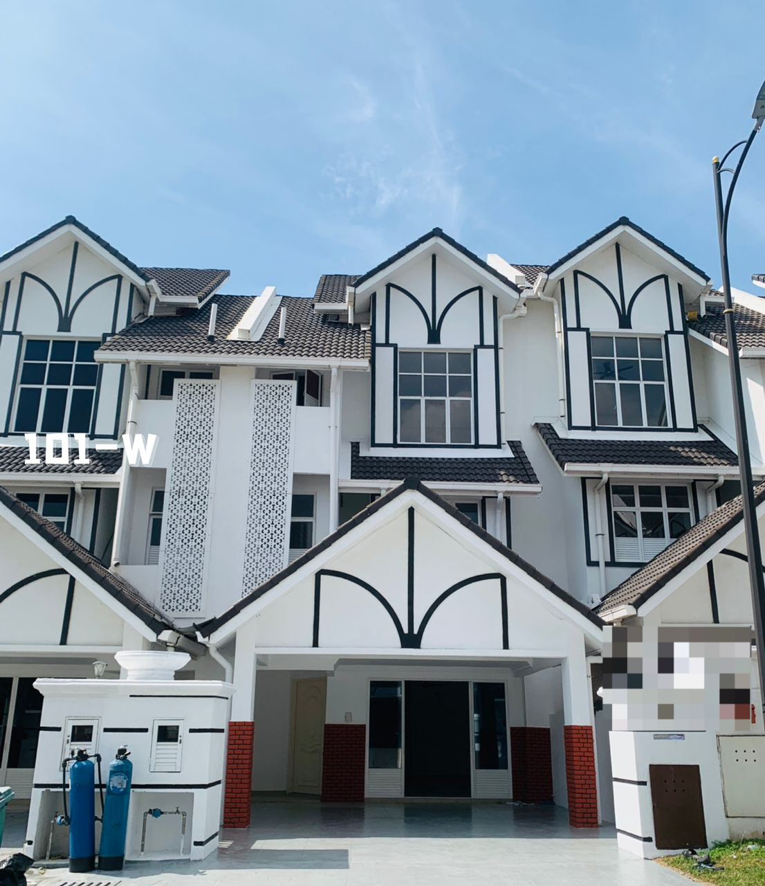 Anjung Sari Setia Al ...