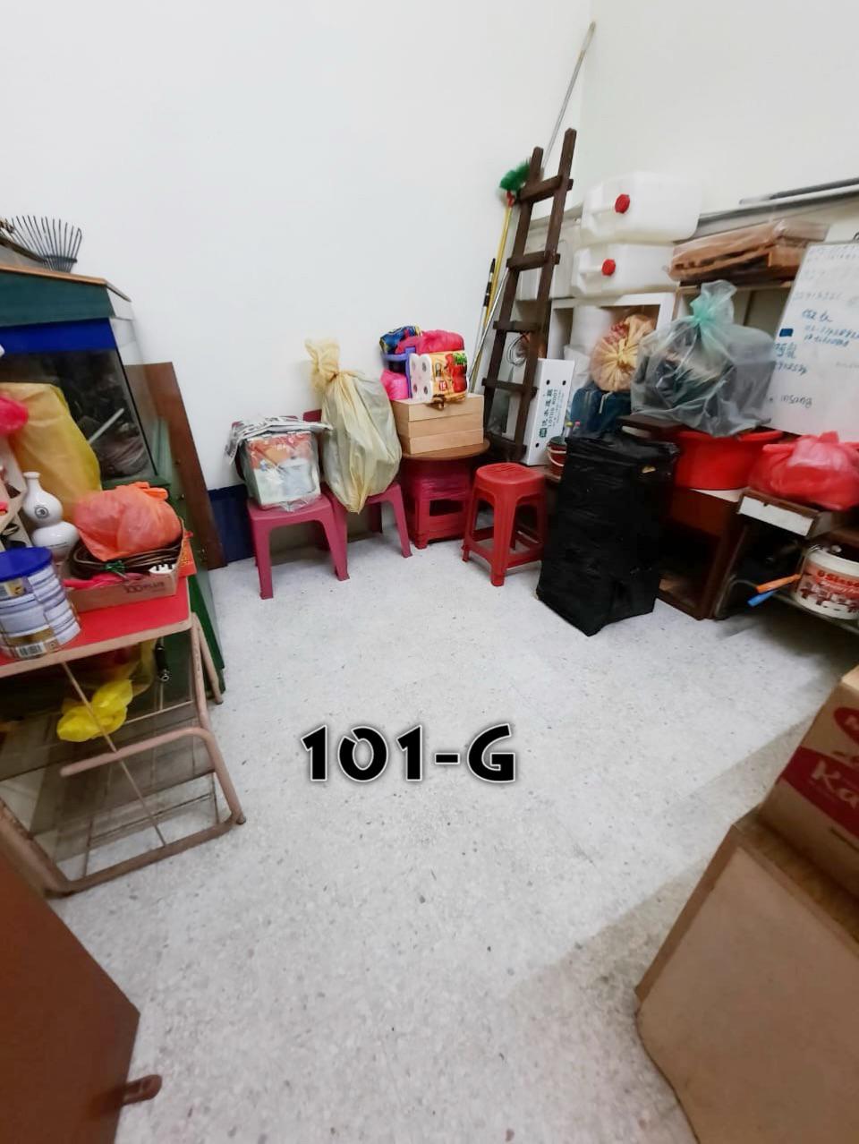 Taman Klang Utama Single Storey House - photo 4