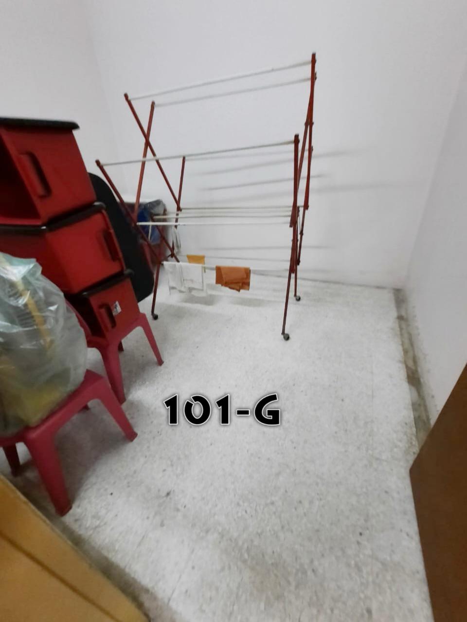 Taman Klang Utama Single Storey House - photo 5