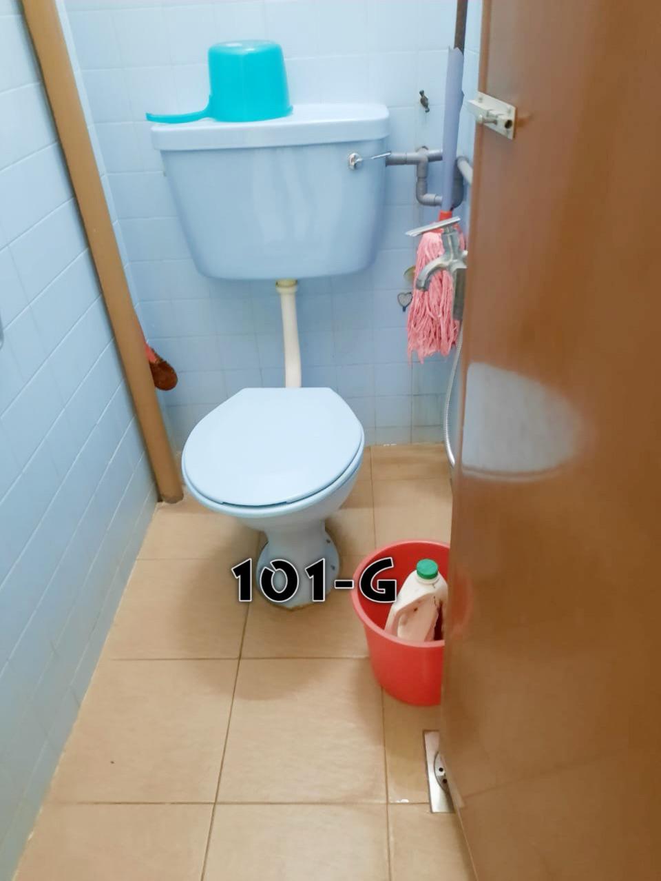 Taman Klang Utama Single Storey House - photo 6
