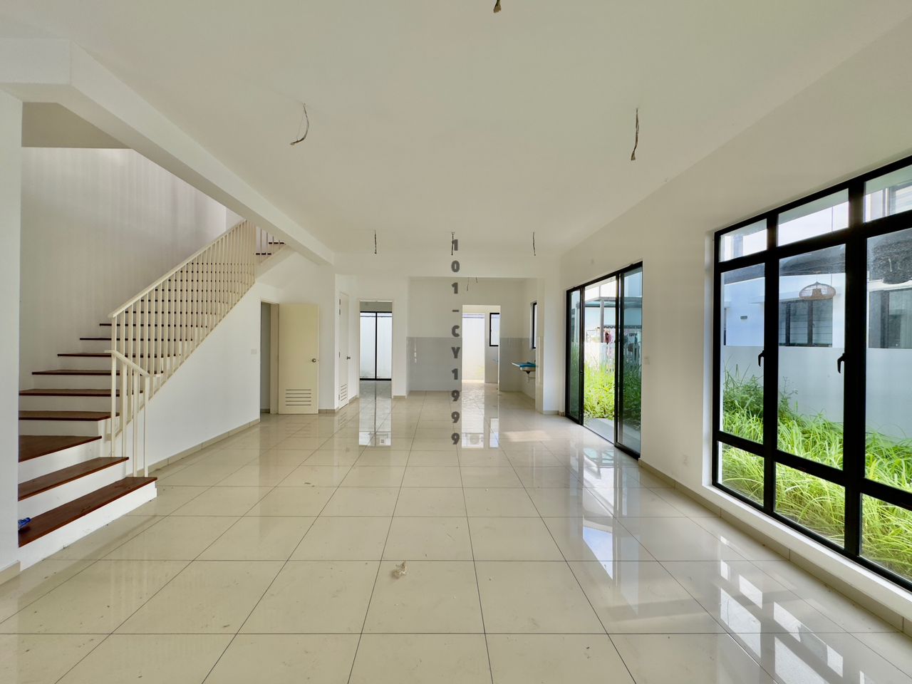 Bywater Setia Utama Setia Alam 2-Storey Semi-D - photo 3