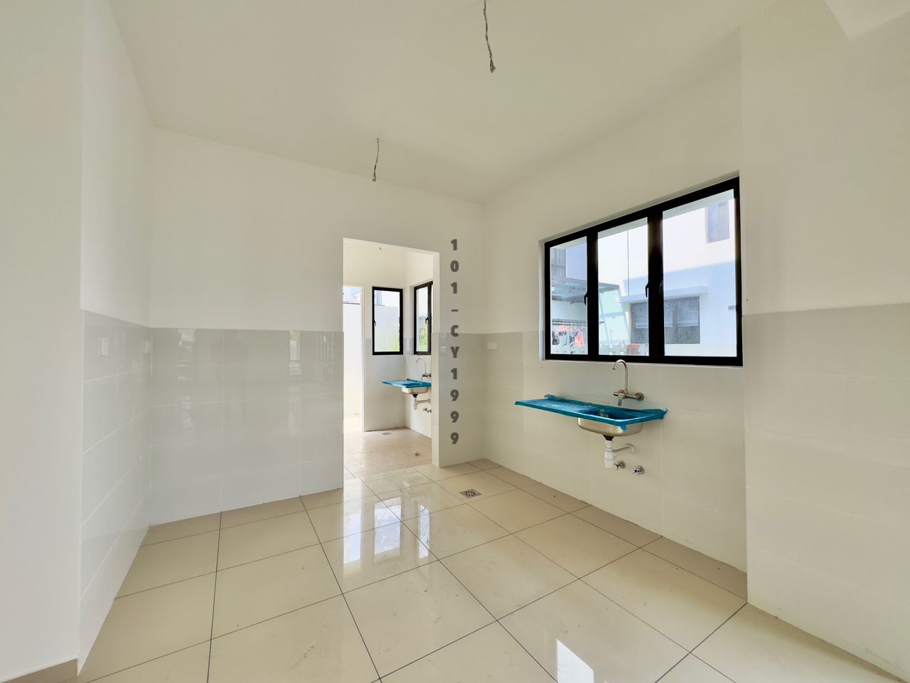 Bywater Setia Utama Setia Alam 2-Storey Semi-D - photo 4