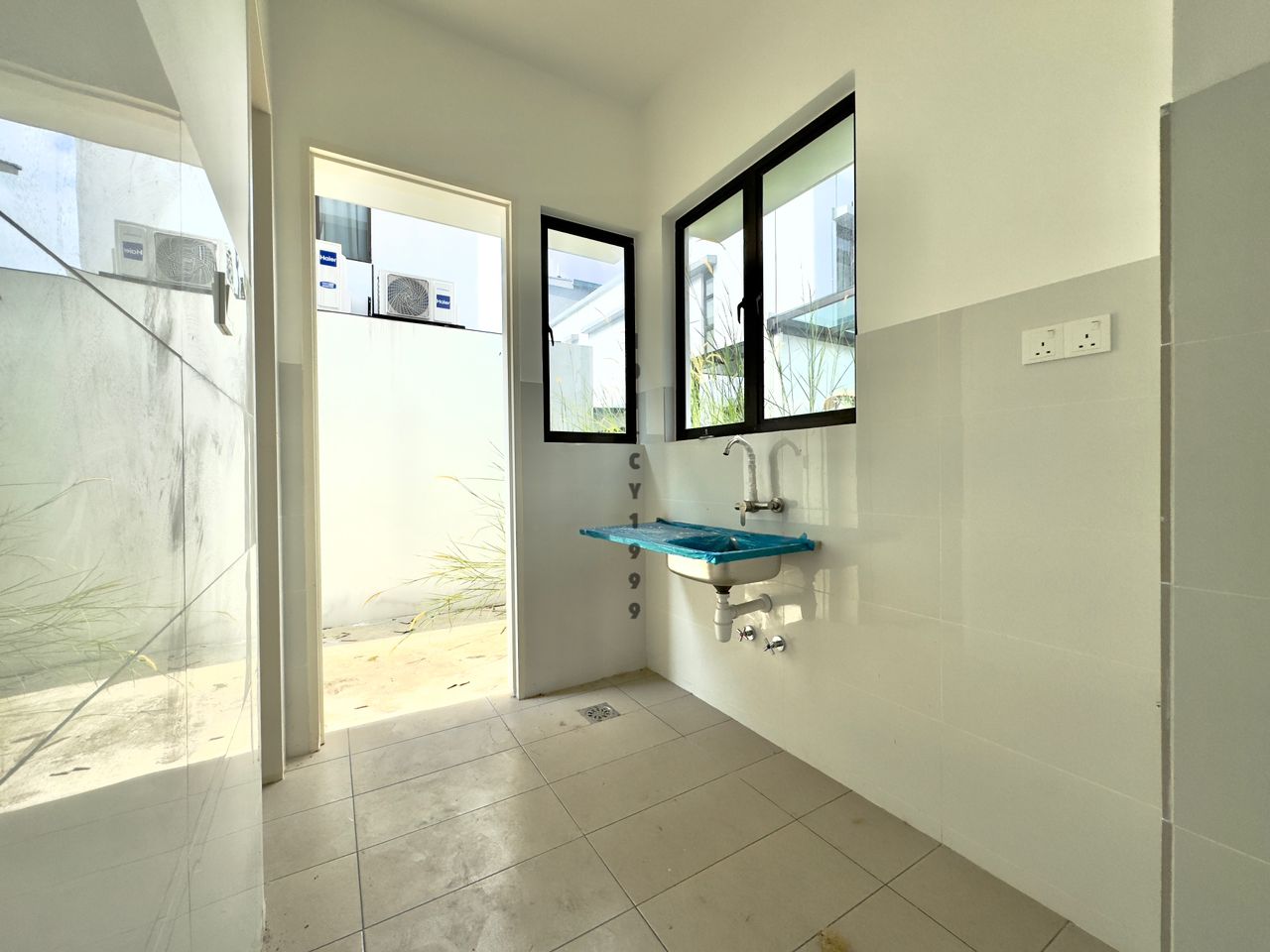 Bywater Setia Utama Setia Alam 2-Storey Semi-D - photo 6