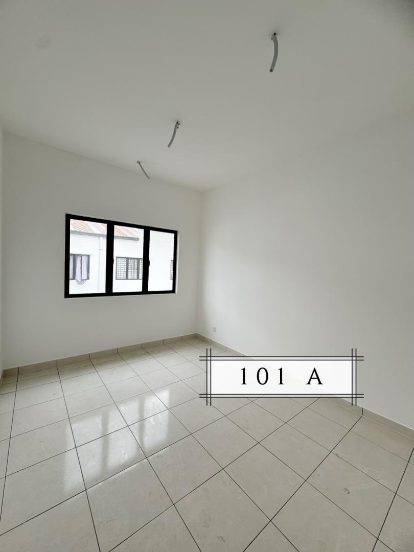 Setia Permai 2 Setia Alam Double Storey House - photo 7