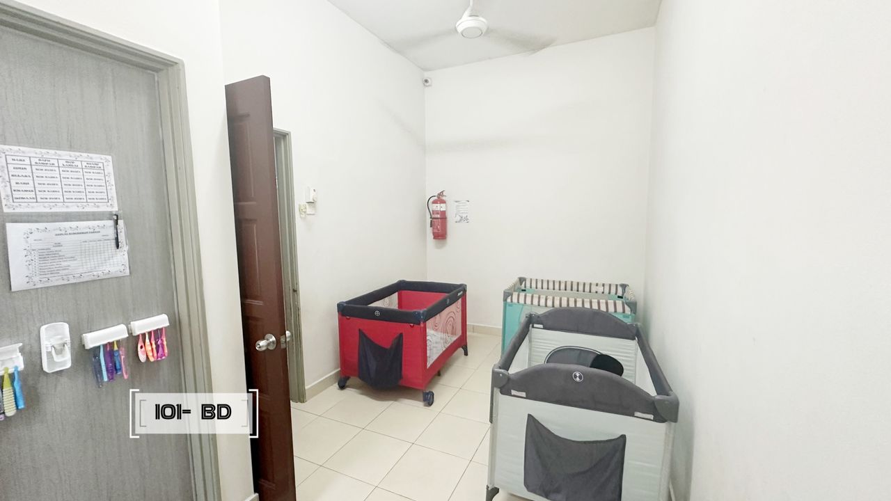 Ellis Bandar Bukit Raja Klang Double Storey House - photo 5