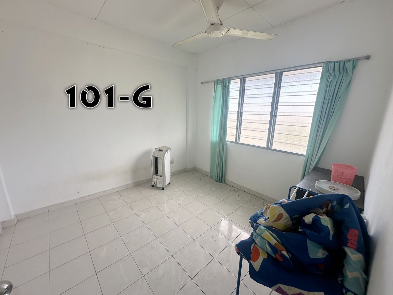 Flat PKNS Seksyen 7 Shah Alam - photo 4