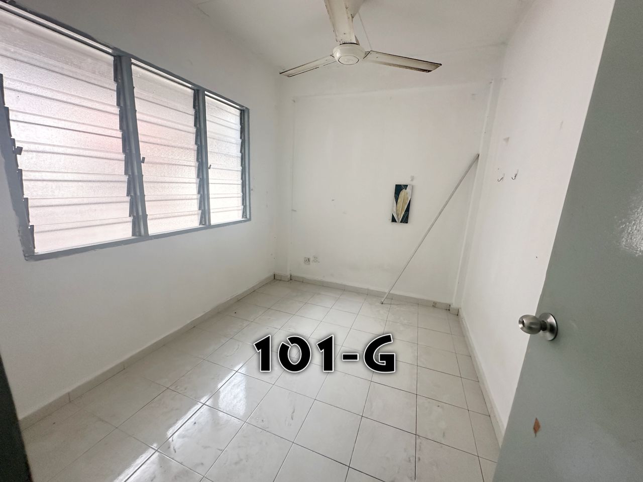 Flat PKNS Seksyen 7 Shah Alam - photo 5