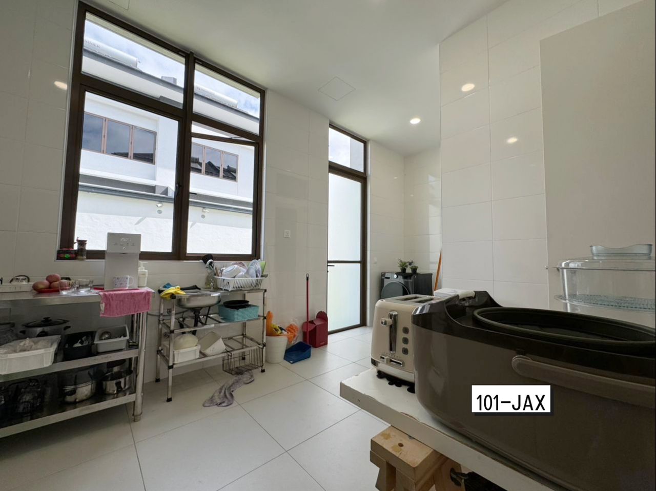 Cora Eco Ardence Setia Alam 2-Storey Garden Home - photo 5