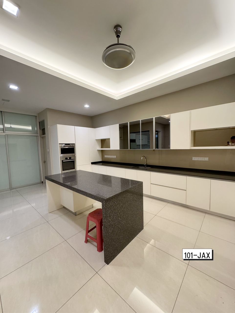 Setia Damai 14 Setia Alam Double Storey Semi-D - photo 5