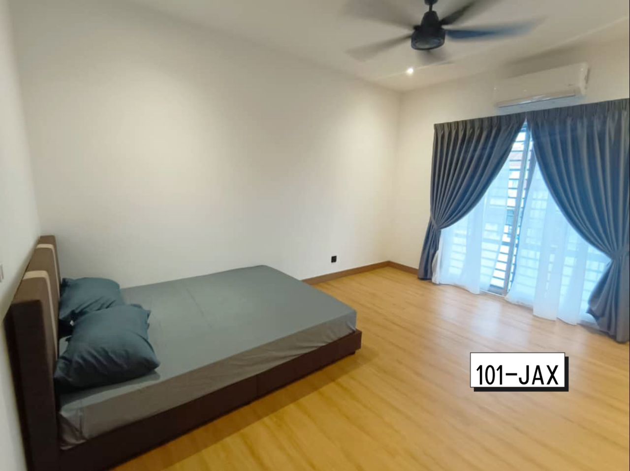 Setia Indah 11 Setia Alam Double Storey House - photo 5