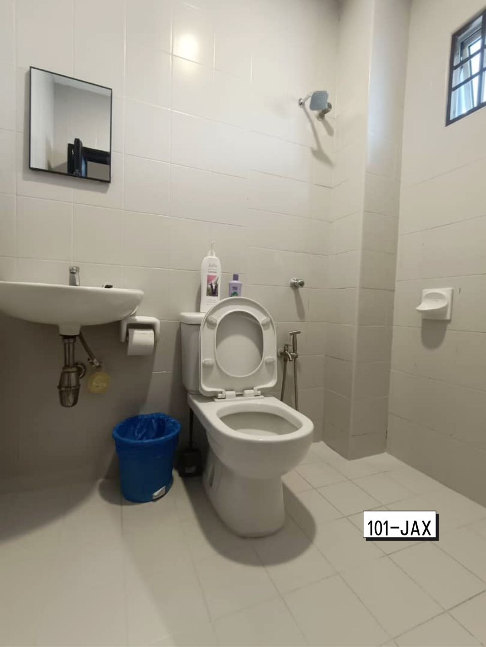 Setia Indah 11 Setia Alam Double Storey House - photo 10