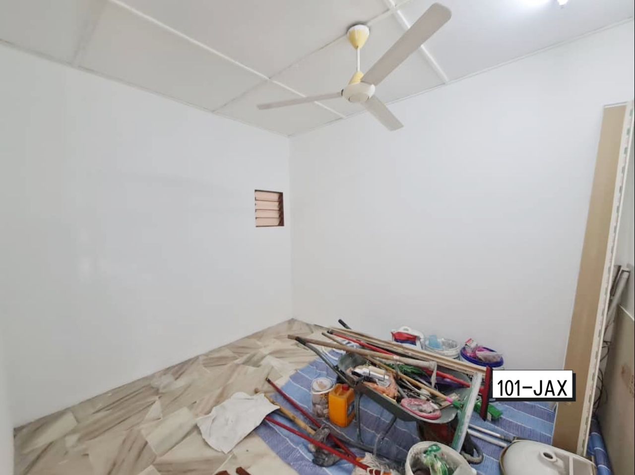 Samarinda Kampung Jawa Klang Single Storey House - photo 5