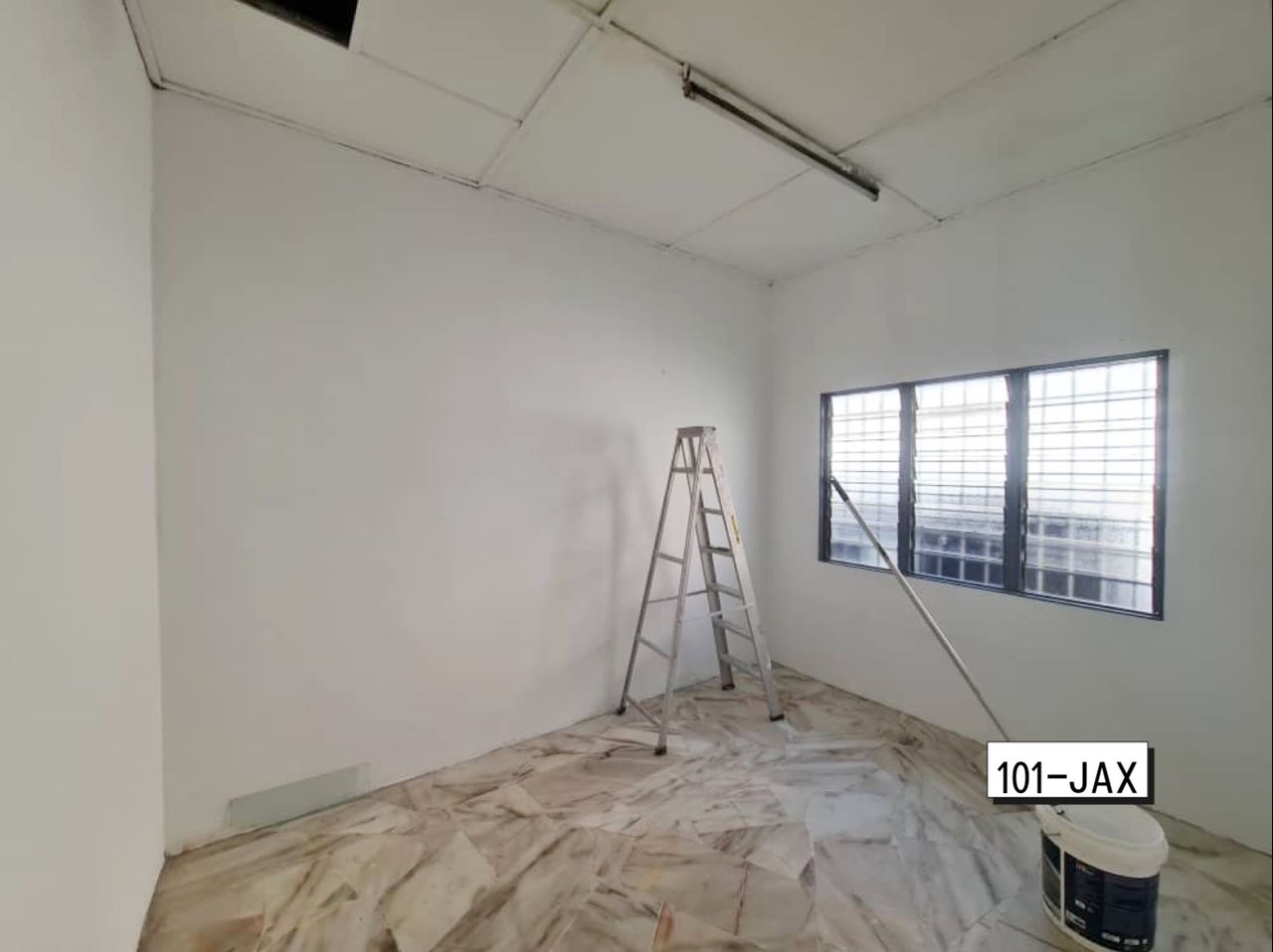 Samarinda Kampung Jawa Klang Single Storey House - photo 6