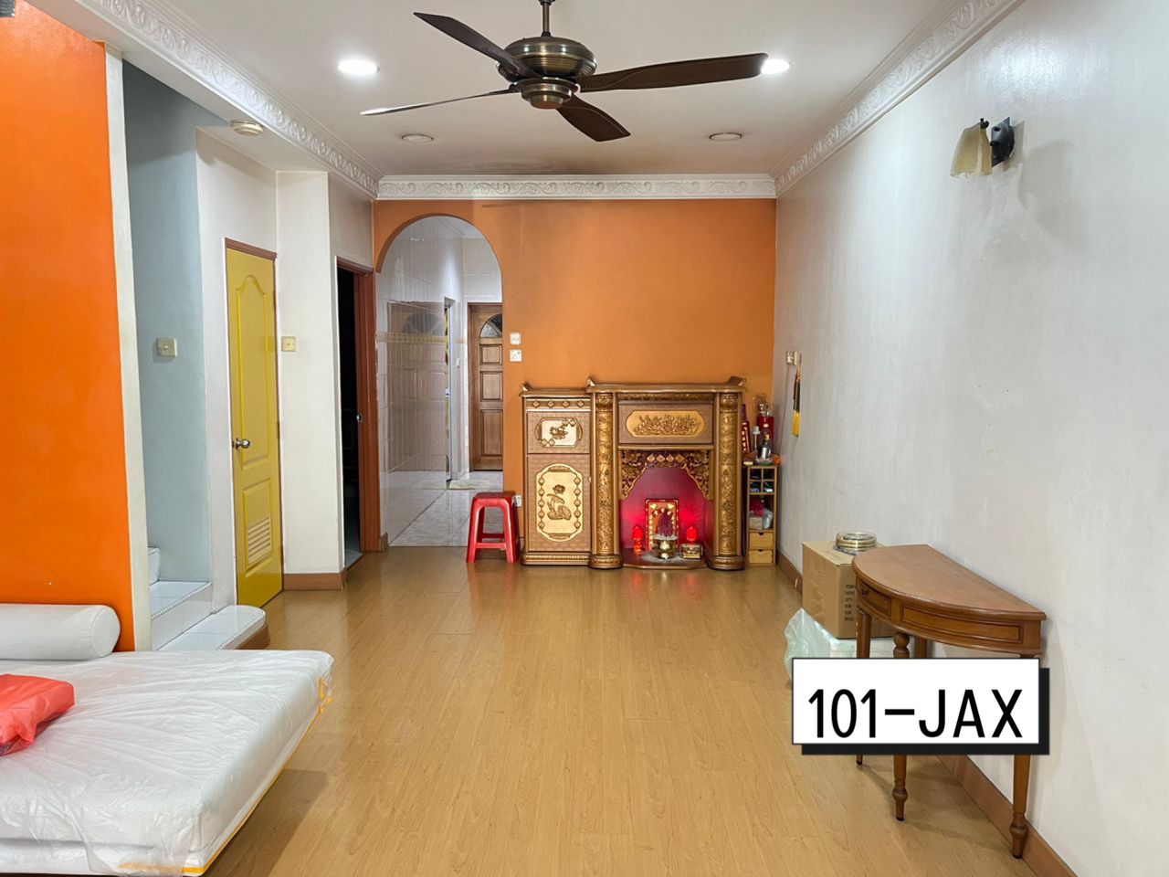 Taman Menegon Indah Kg Jawa Klang 2-Storey House - photo 5