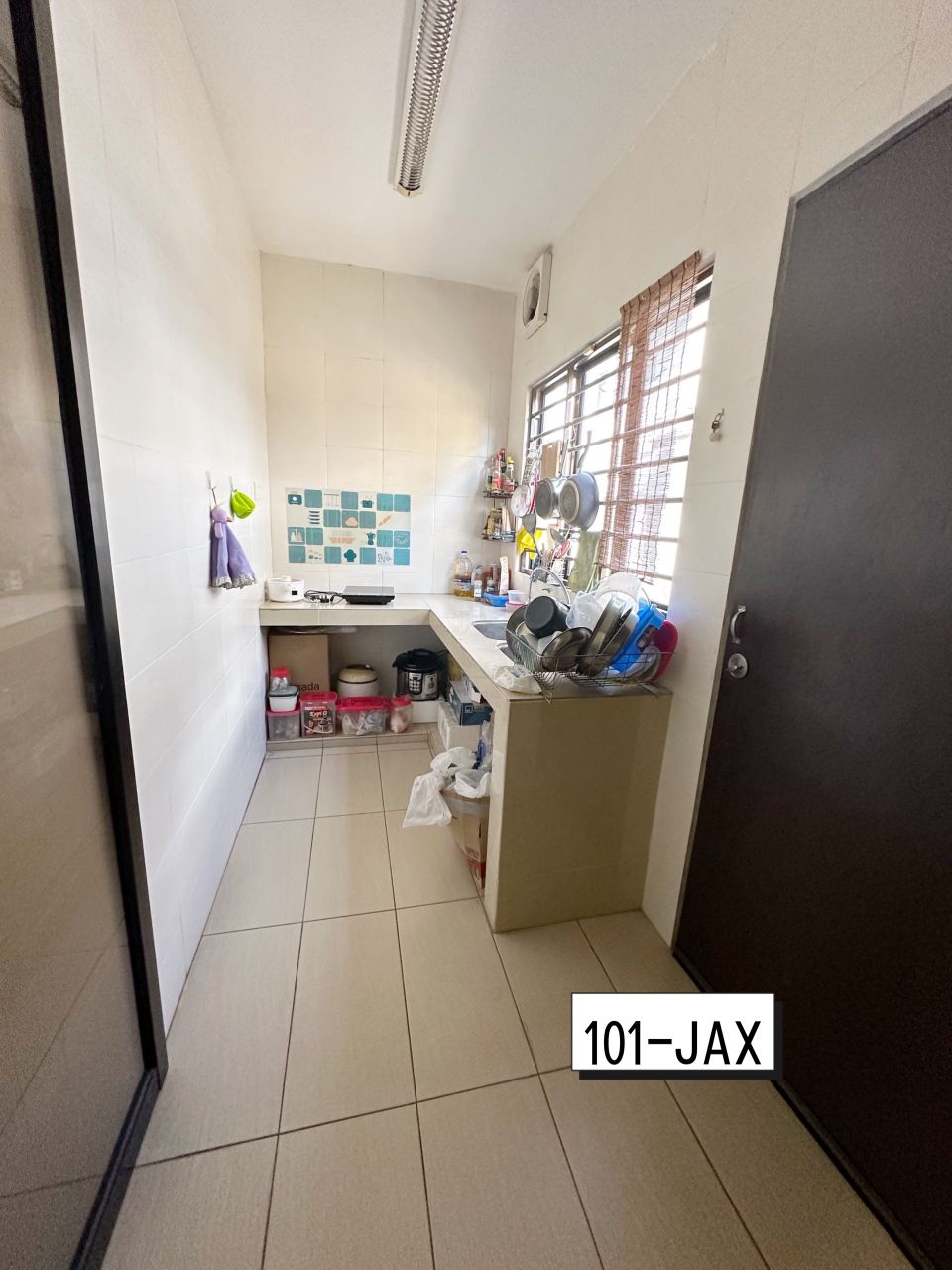 Gelang Bandar Puteri Klang Double Storey House - photo 5