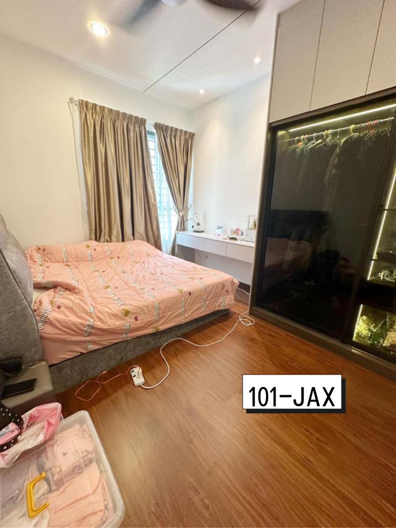 Gaya Resort Home Bukit Rimau Corner Unit - photo 5
