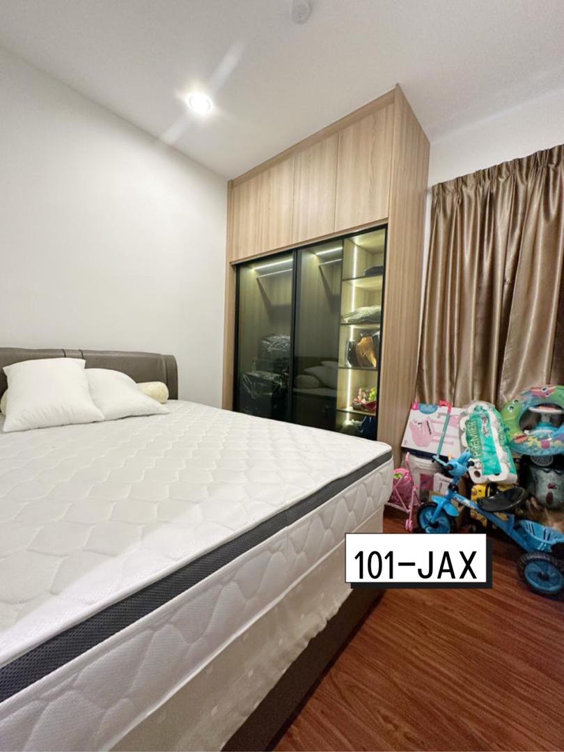 Gaya Resort Home Bukit Rimau Corner Unit - photo 6