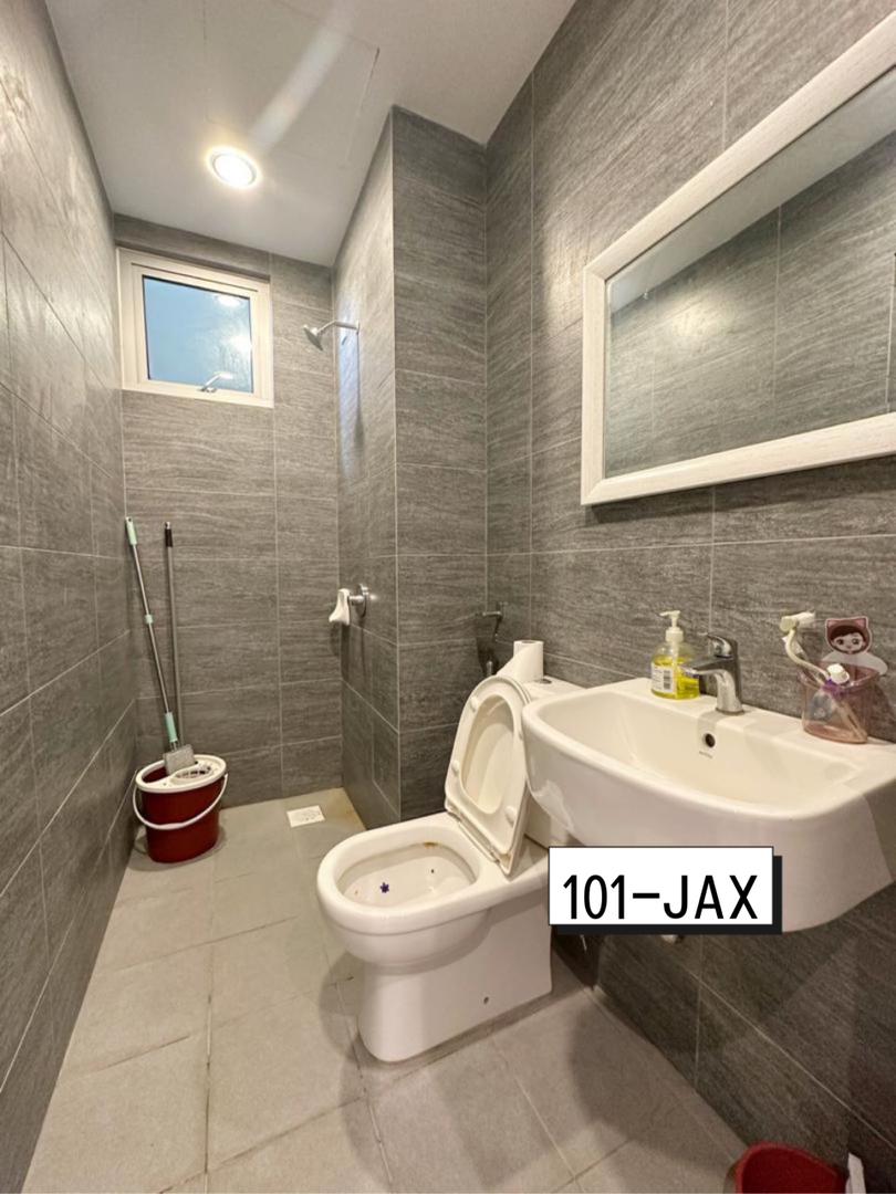 Gaya Resort Home Bukit Rimau Corner Unit - photo 10