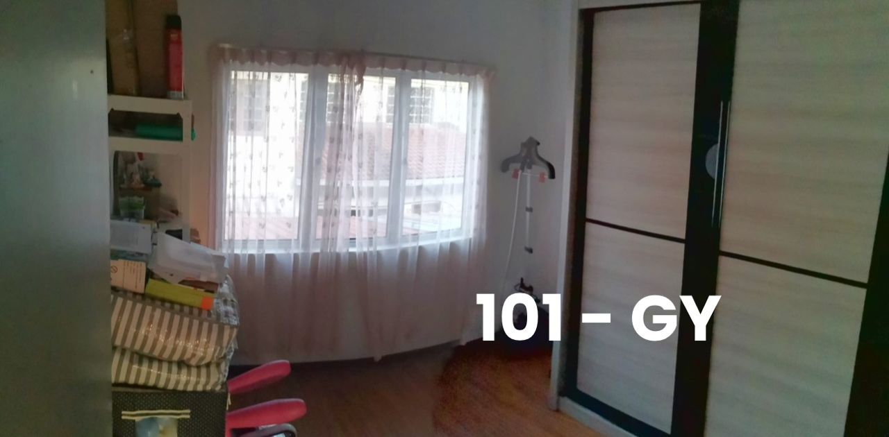 Taman Desawan Klang Double Storey House - photo 5