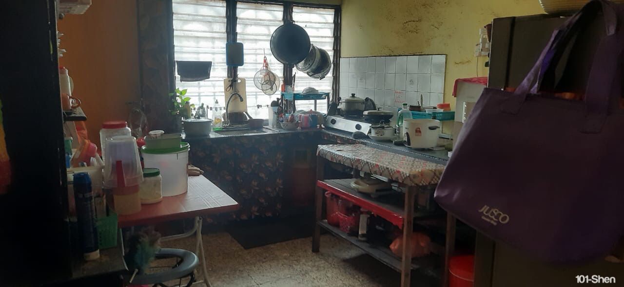 Taman Mewah Jaya Kampung Jawa Single Storey House - photo 4