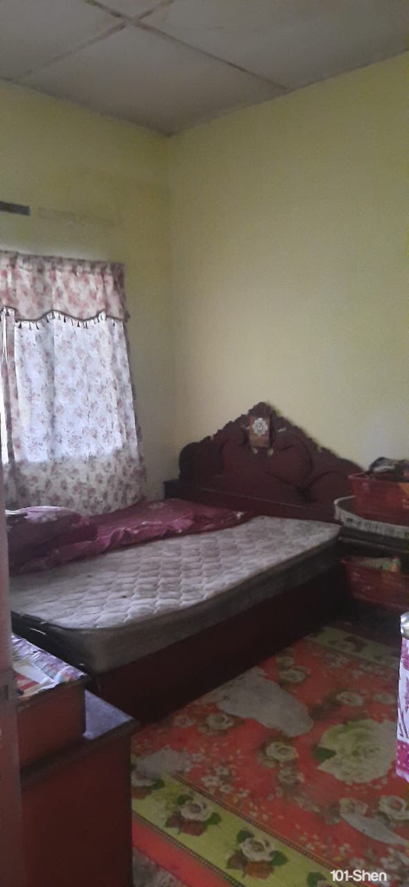 Taman Mewah Jaya Kampung Jawa Single Storey House - photo 5