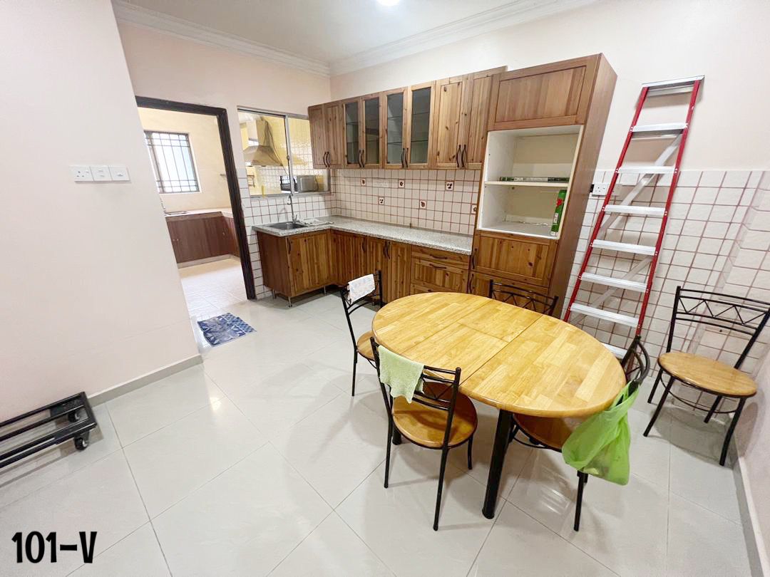 Bandar Bukit Tinggi 1 Klang 2 Half Storey House - photo 3