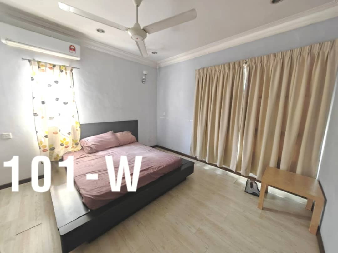 Setia Impian 5 Setia Alam 2-Storey Cluster Semi-D - photo 5