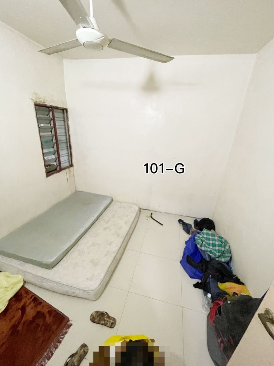 Pelangi Indah Klang Low Cost Flat - photo 5