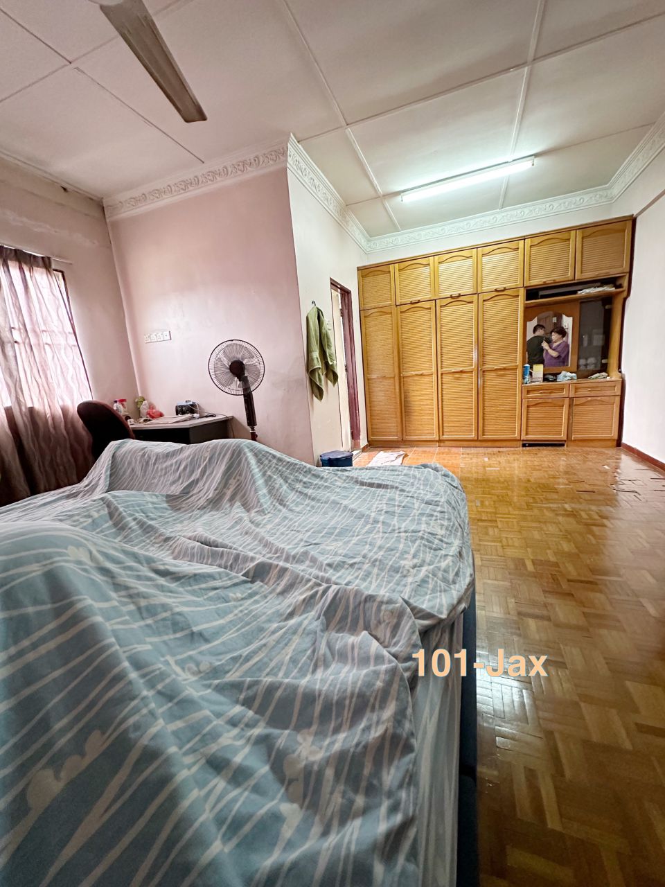 Abdul Hamid Sentosa Klang Double Storey House - photo 5