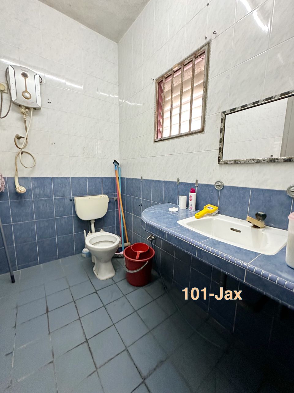 Abdul Hamid Sentosa Klang Double Storey House - photo 9