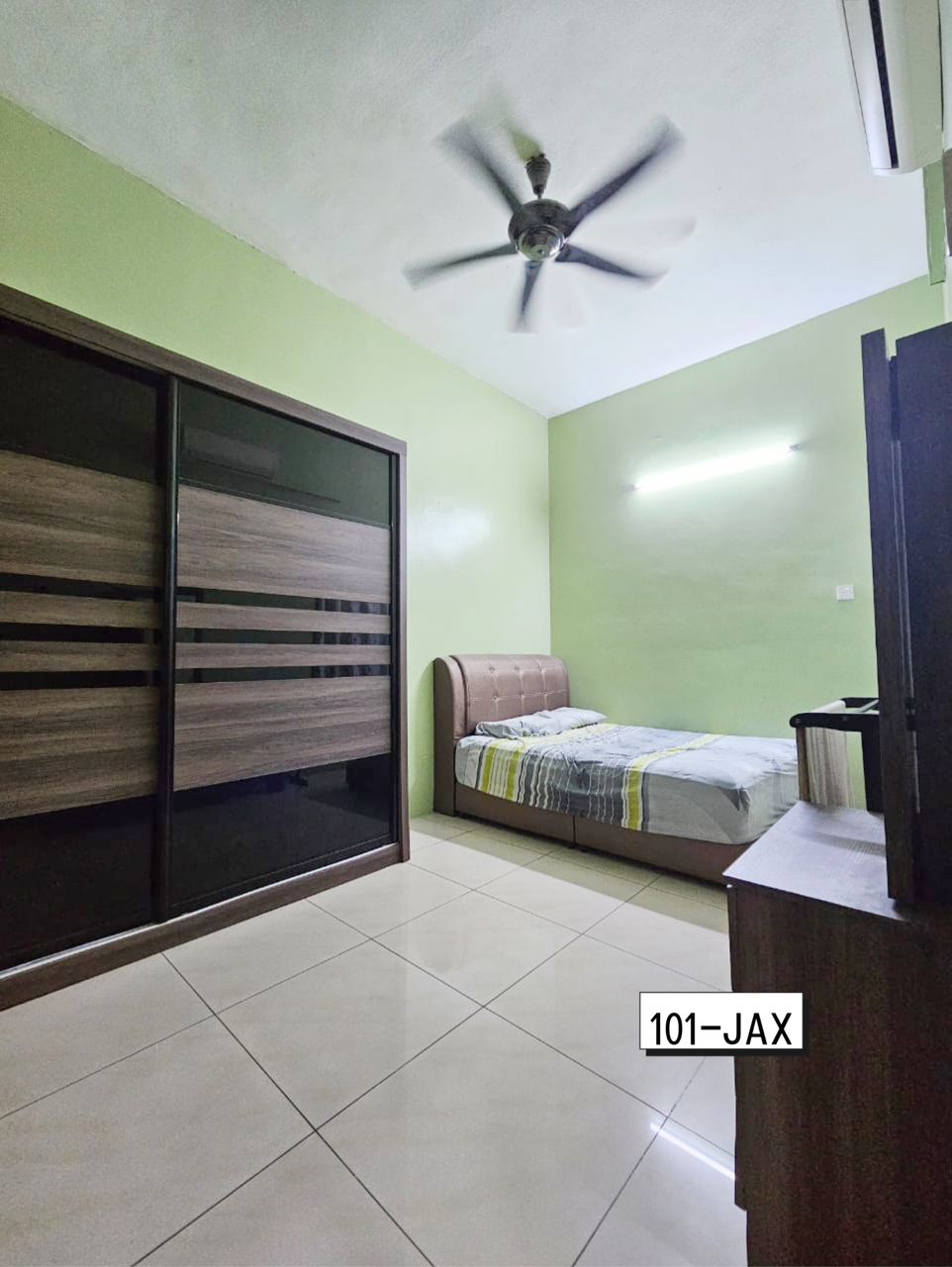 Taman Sejahtera Klang Double Storey Corner Semi-D - photo 7