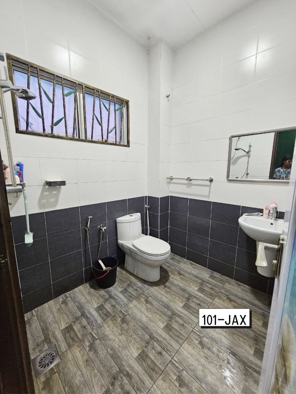 Taman Sejahtera Klang Double Storey Corner Semi-D - photo 9