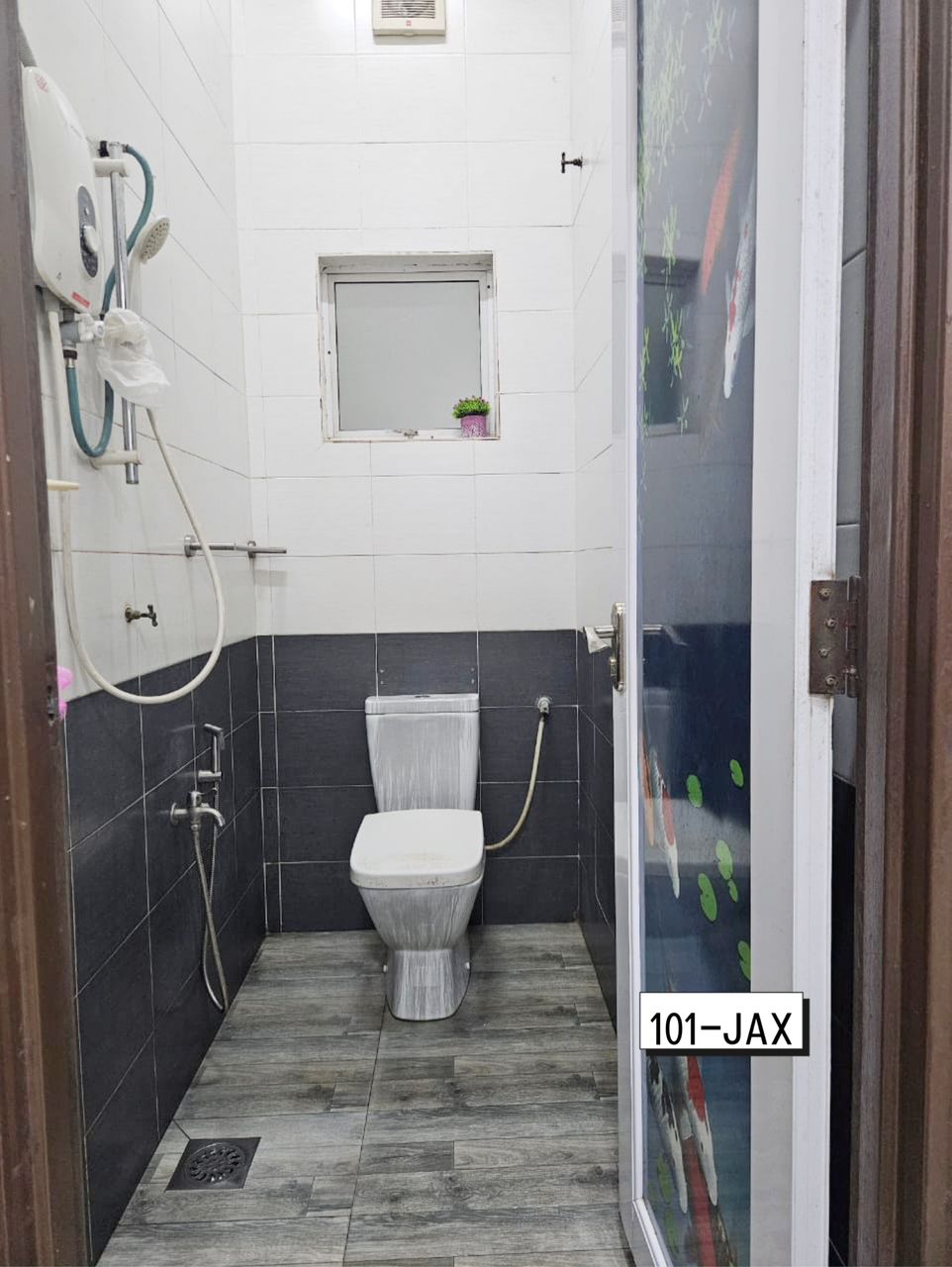 Taman Sejahtera Klang Double Storey Corner Semi-D - photo 10