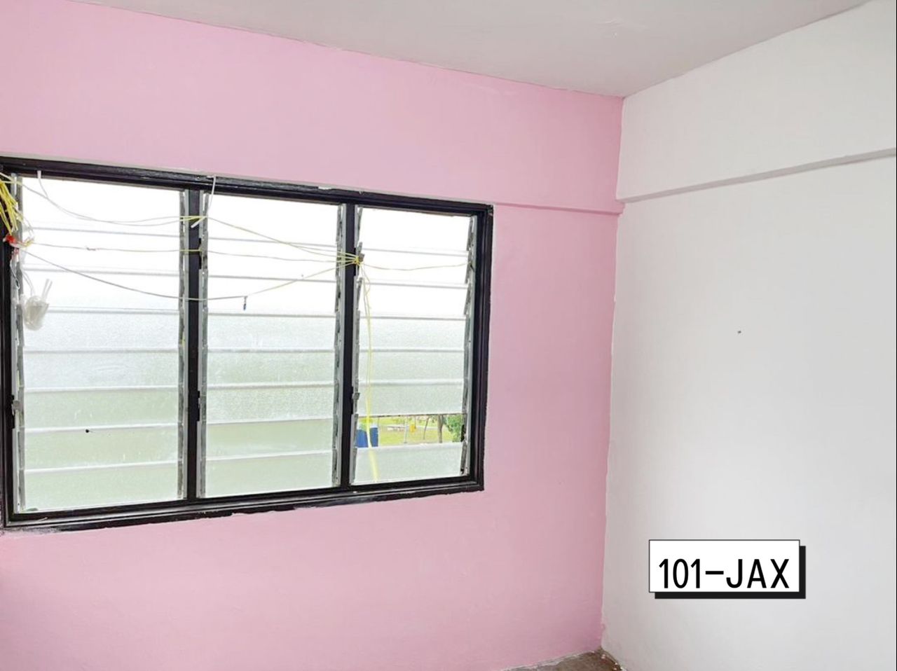 Pangsapuri Permai Indah Pandamaran Jaya Flat - photo 5