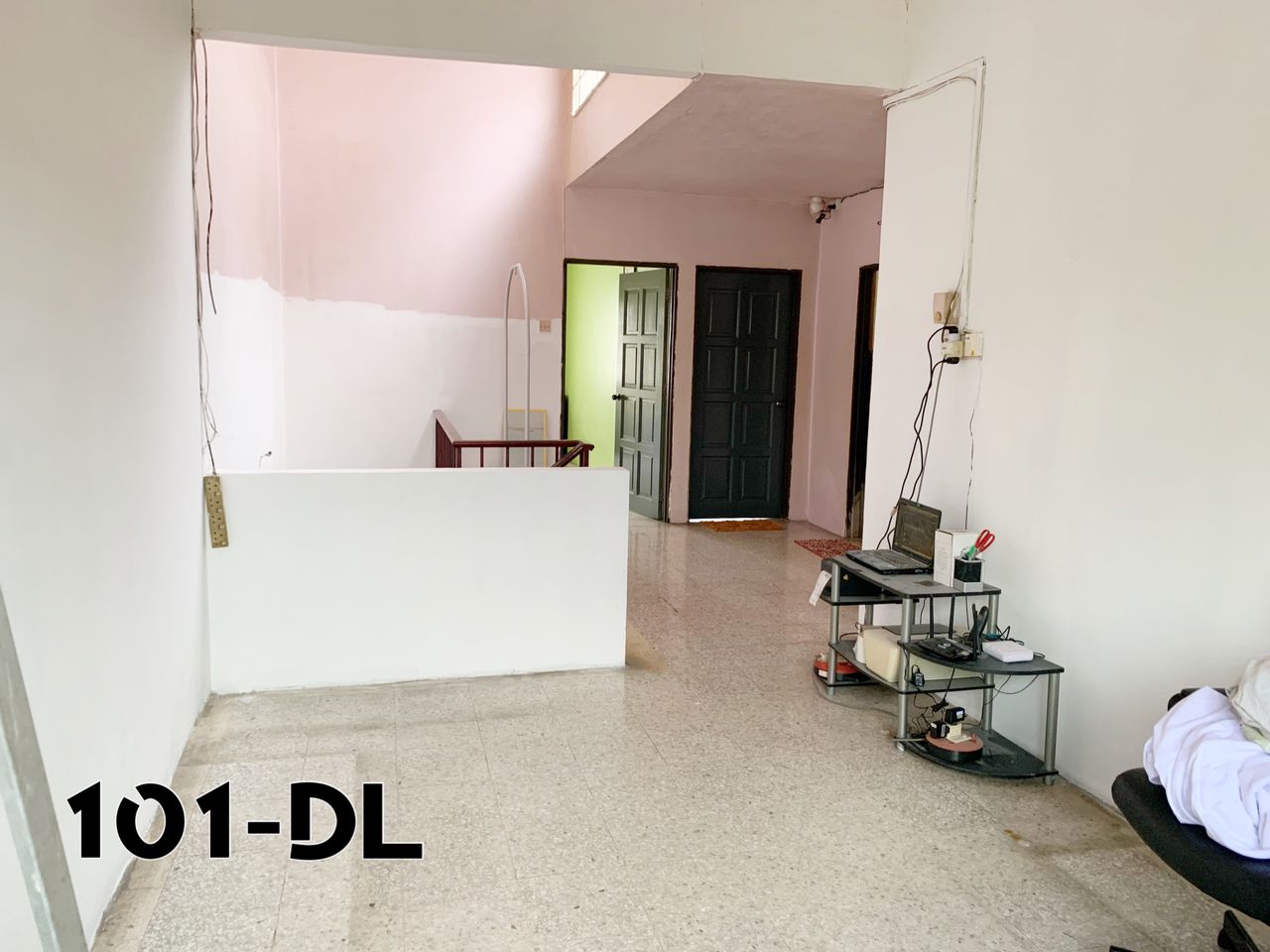 Batu Belah Klang Double Storey House - photo 5