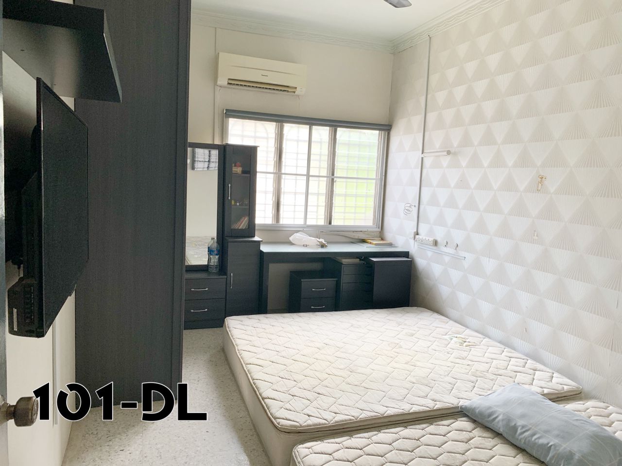 Batu Belah Klang Double Storey House - photo 6