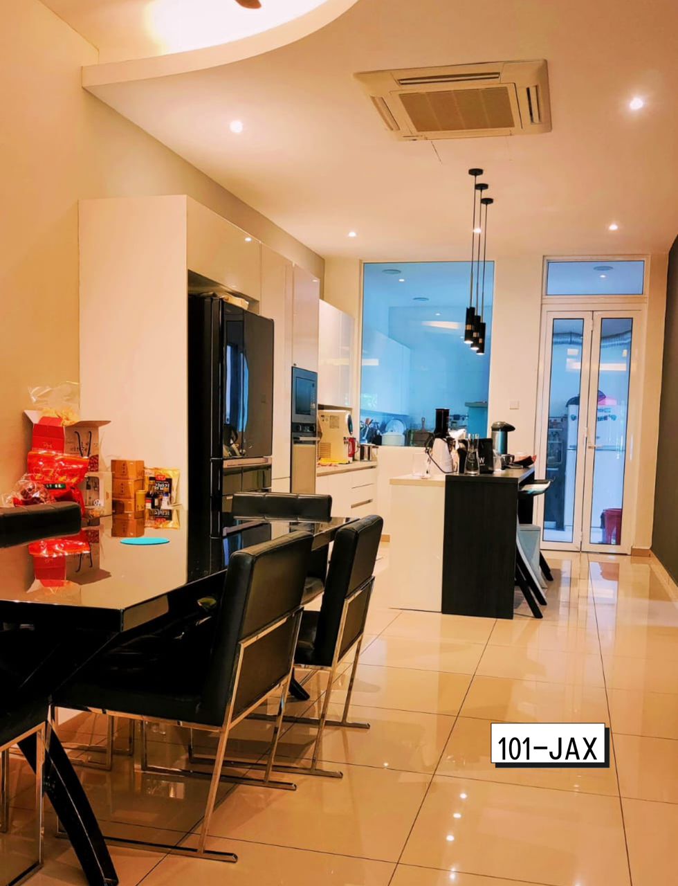 Canary Garden Bandar Bestari Klang 2-Sty Semi-D - photo 4