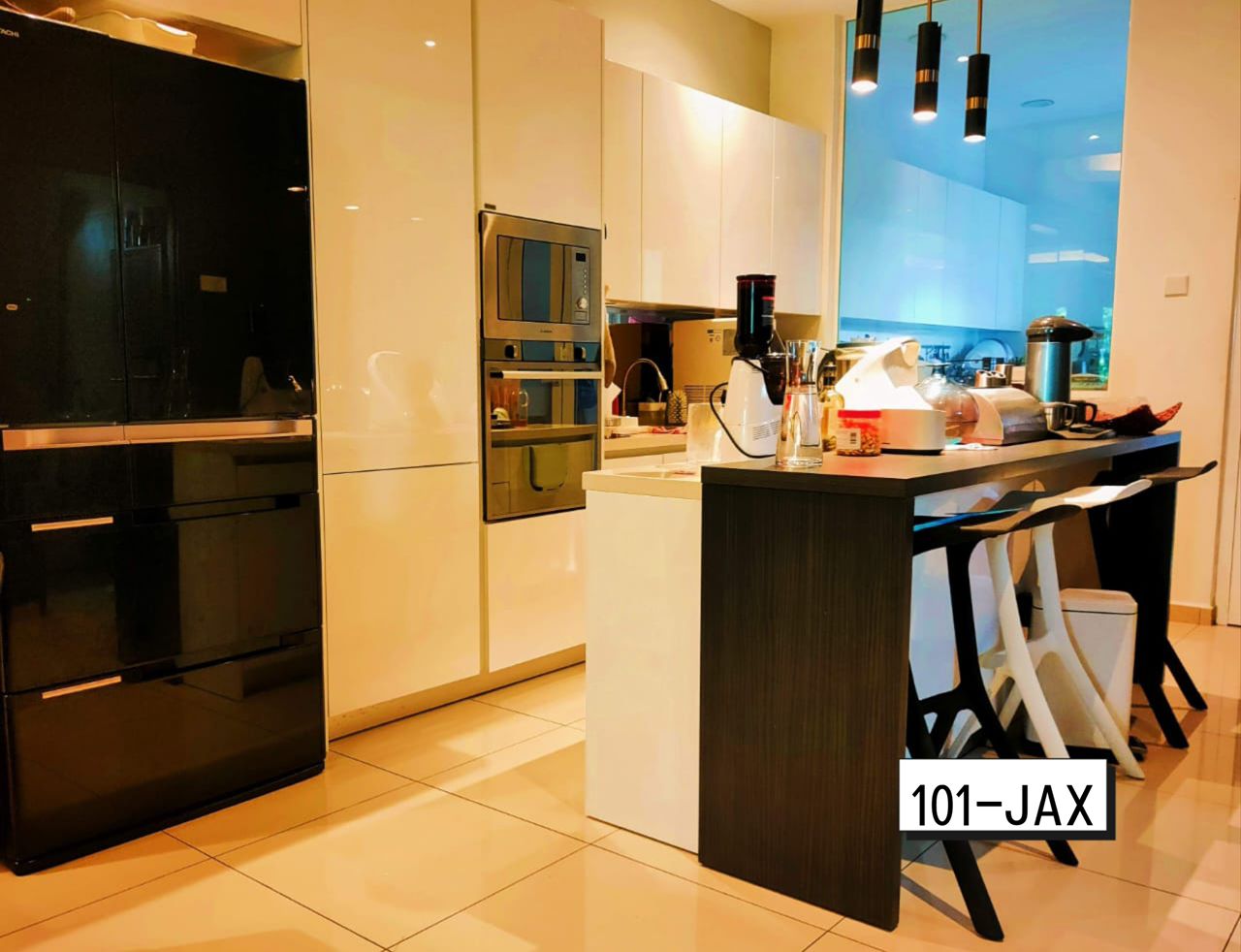 Canary Garden Bandar Bestari Klang 2-Sty Semi-D - photo 5