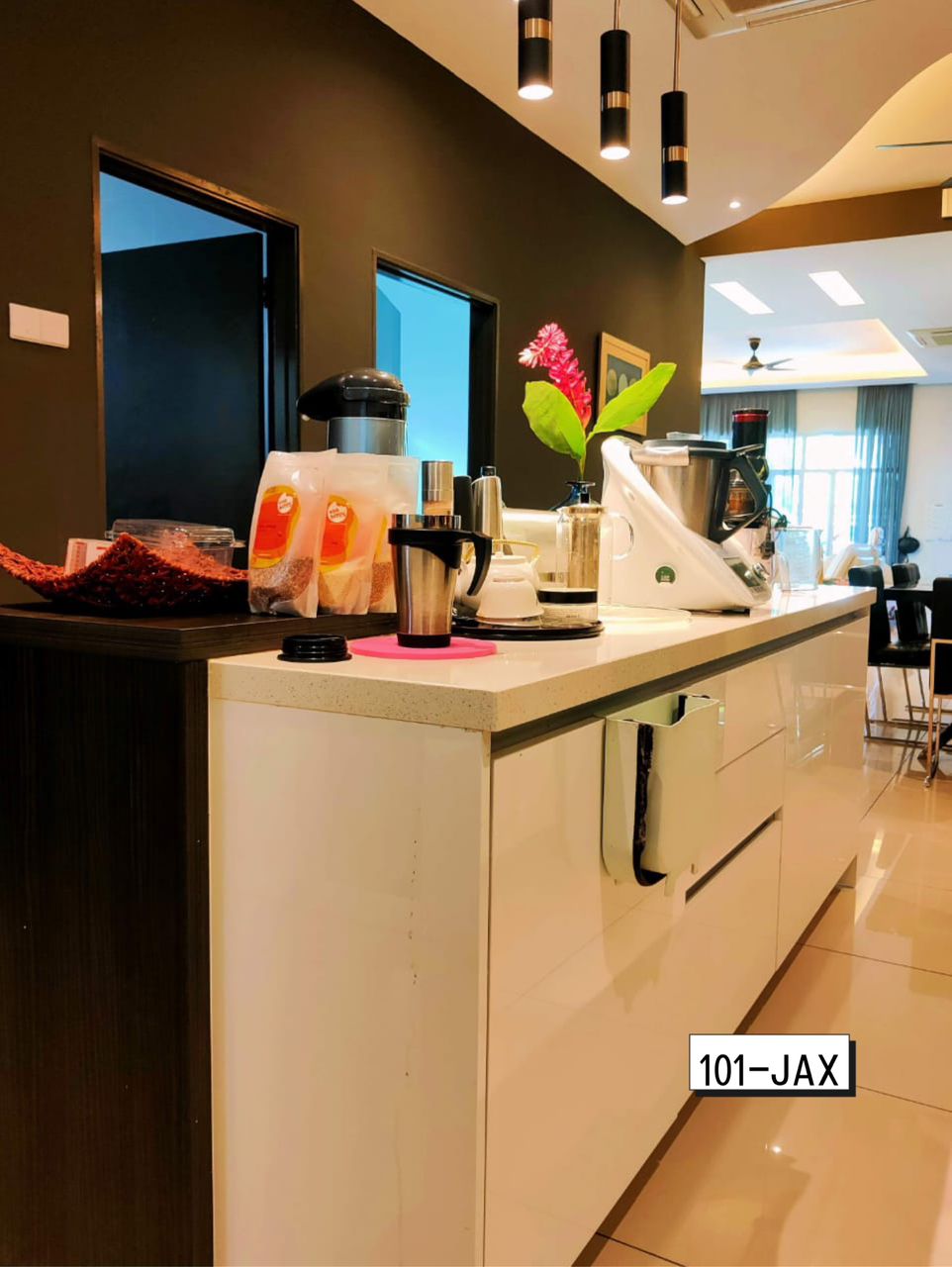 Canary Garden Bandar Bestari Klang 2-Sty Semi-D - photo 7