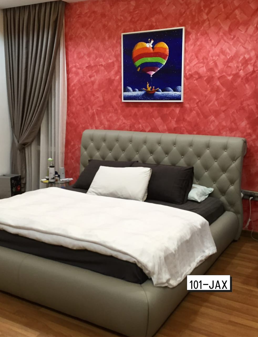 Canary Garden Bandar Bestari Klang 2-Sty Semi-D - photo 9