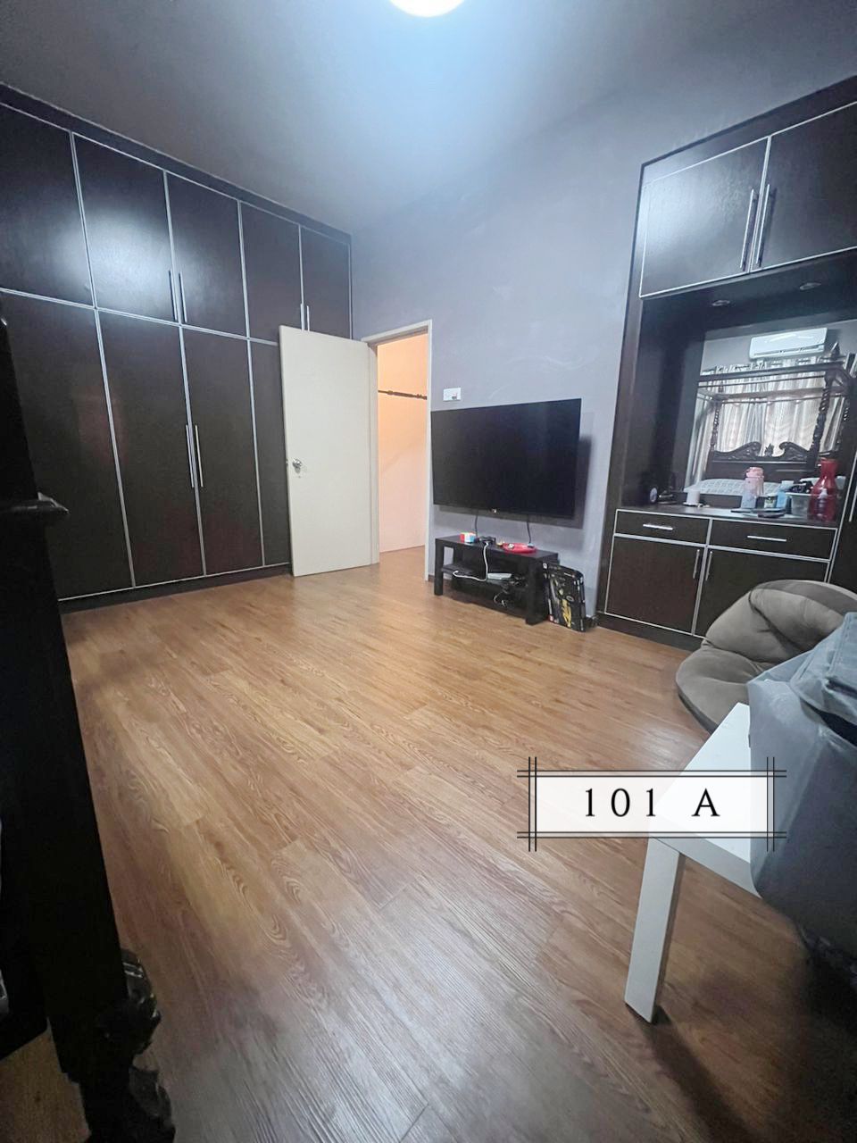 Kemuning Utama Kota Kemuning Double Storey House - photo 7