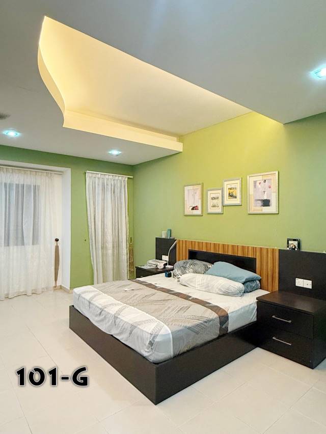 Butterfly Park Bukit Tinggi 2 Klang Double Storey - photo 5