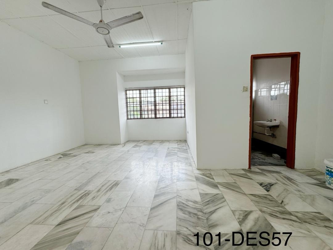Jalan Sentosa Batu Belah Klang Double Storey House - photo 5