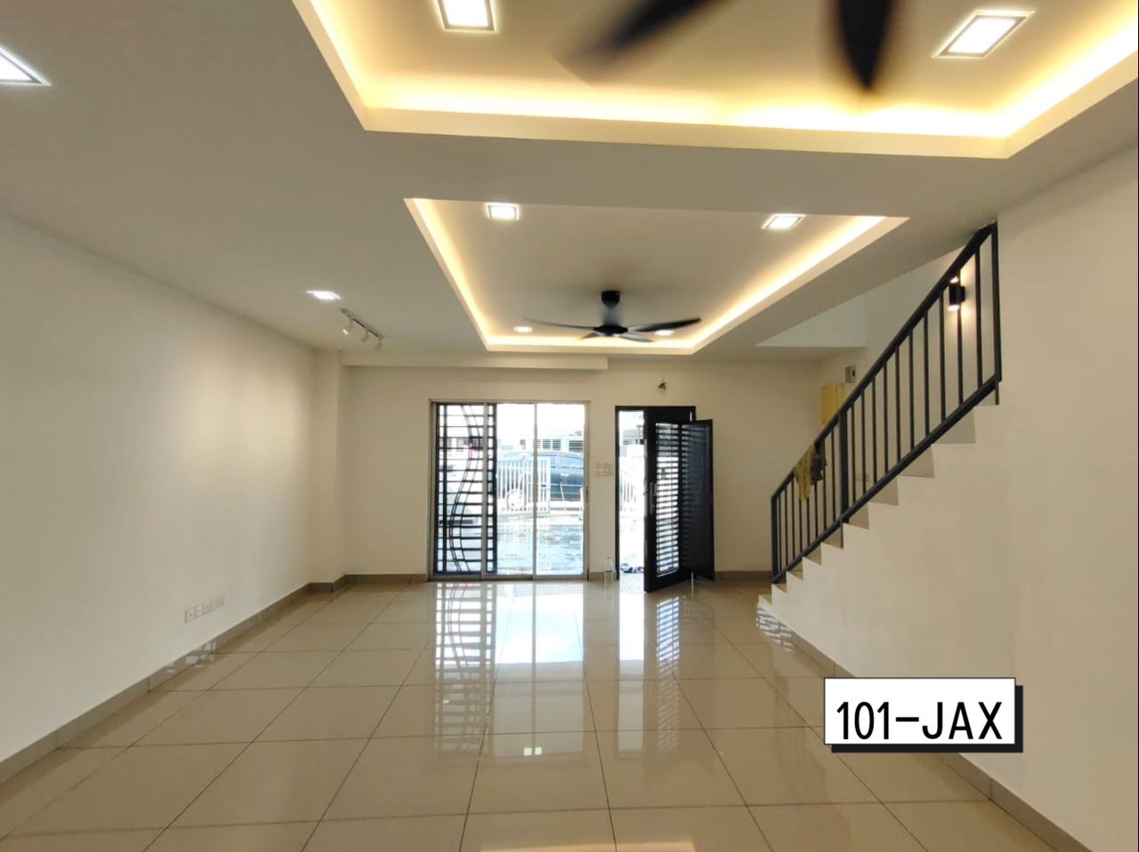 Kemuning Greenhills 3 Kota Kemuning 2-Sty House - photo 2