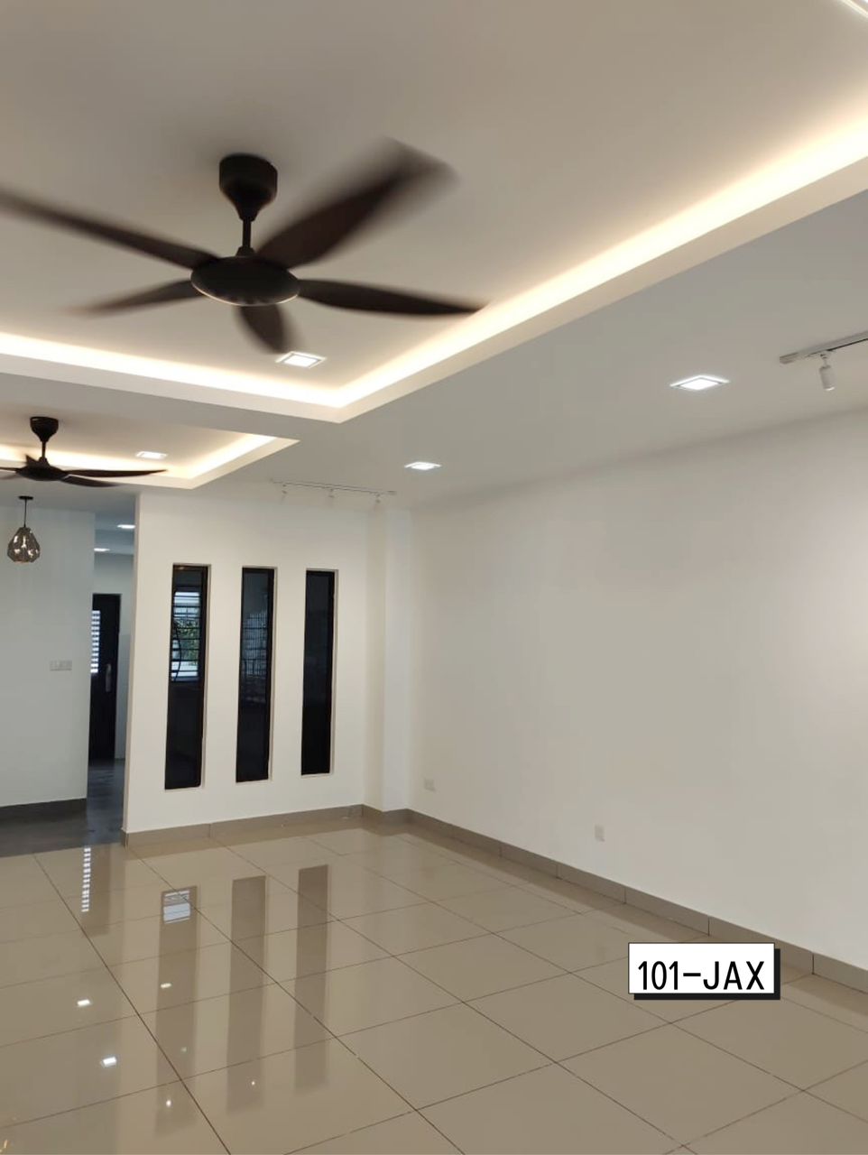 Kemuning Greenhills 3 Kota Kemuning 2-Sty House - photo 4